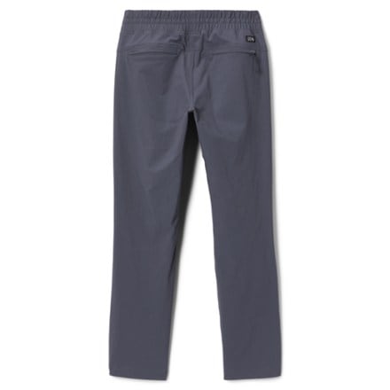 Mountain Hardwear Basswood Pull-On Pants - Women's 4