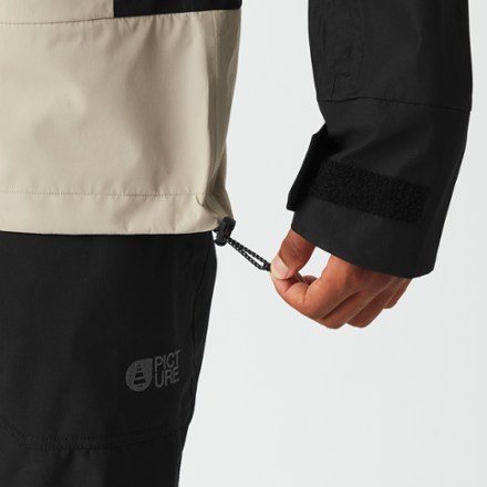 Picture Organic Clothing Broader 3L Jacket - Men's 9