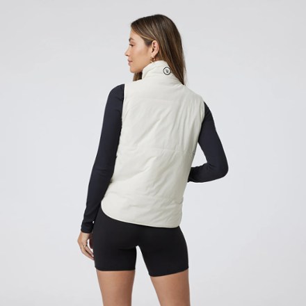 Vuori Canyon Insulated Vest - Women's 1