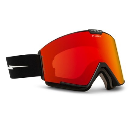 Electric Kabru Snow Goggles 0