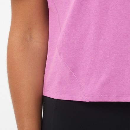 Salomon Trackline T-Shirt - Women's 4