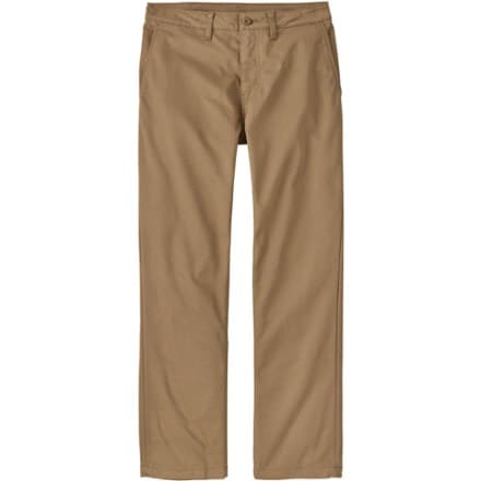 Patagonia Twill Traveler Chino Pants - Men's 0