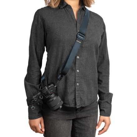 Peak Design Slide Lite Strap 2.0 Camera Strap 3