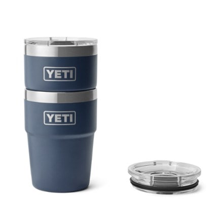 YETI Rambler Stackable Cup with MagSlider Lid - 16 fl. oz. 3