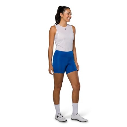 PEARL iZUMi Sugar Bike Shorts - Women's 3