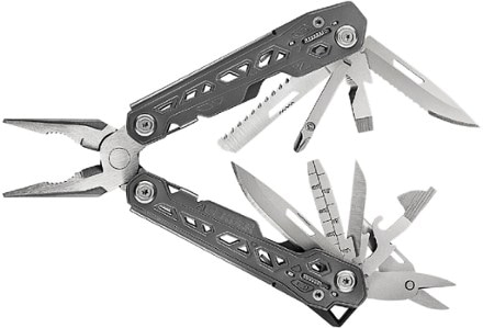 Gerber Truss Multi-Tool 1