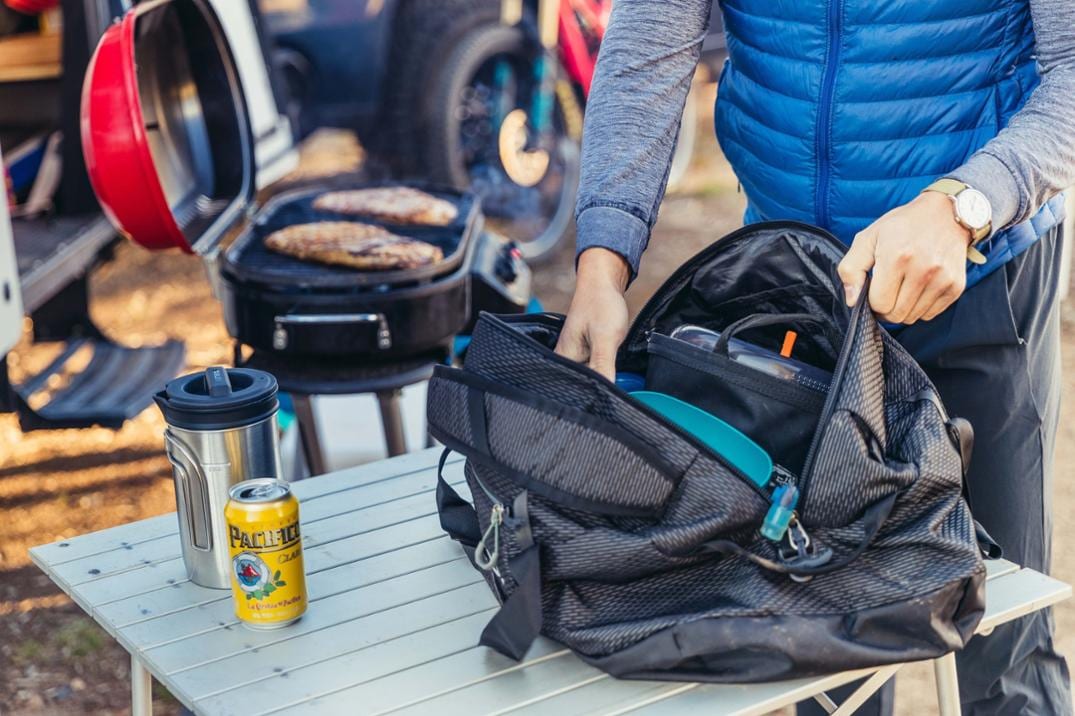 Location Image for Supply Duffel - 65 L