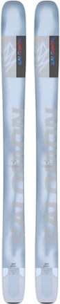 Salomon QST Blank Skis - 2024/2025 0