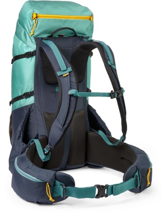 REI Co-op Trailmade 60 Pack - Women's 4