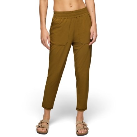 prAna Railay Straight Pants - Women's 1