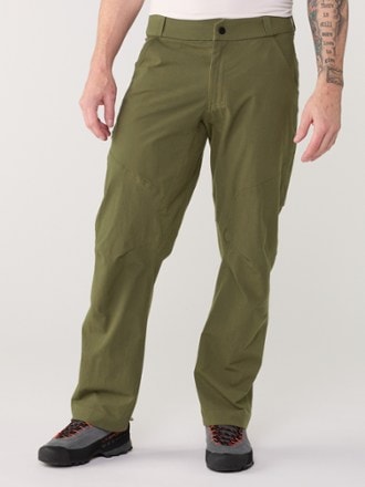 Arc'teryx Cronin Cotton Pants - Men's 1