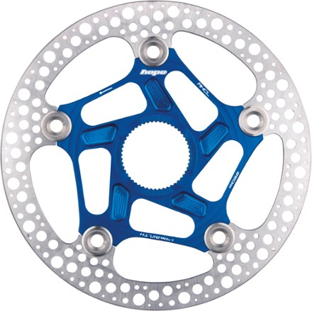 Hope RX Floating Center Lock Disc Brake Rotor | REI Co-op