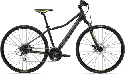 cannondale althea 2 women's bike