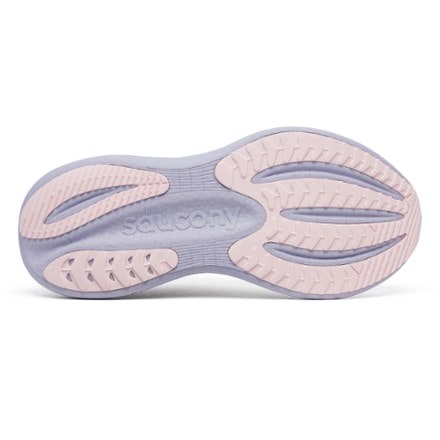 Saucony Triumph 23 Road-Running Shoes - Women's 5