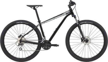 cannondale trail 6 mountain bike