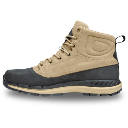 Astral Halestorm Boots 1