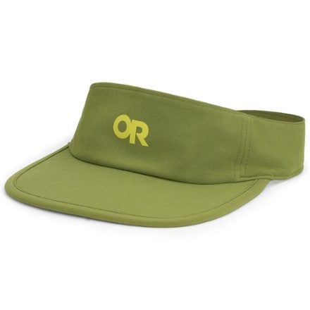 Outdoor Research Trail LT Visor 0