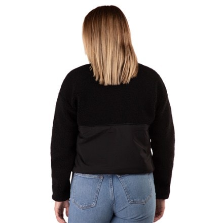 Boulder Gear Demure Fleece Jacket - Women's 1