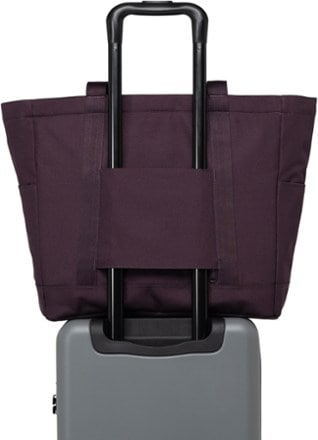 Herschel Supply Co. Heritage Tote 3