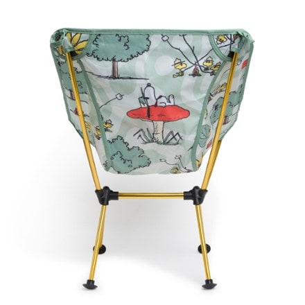 Parks Project Peanuts x Parks Project Packable Camp Chair 1
