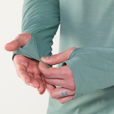 Patagonia Capilene Cool Ultra Hoody - Men's 5