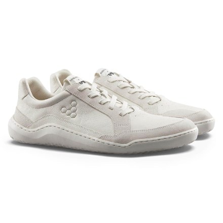 Vivobarefoot Gobi II Premium Leather Sneakers - Women's 2