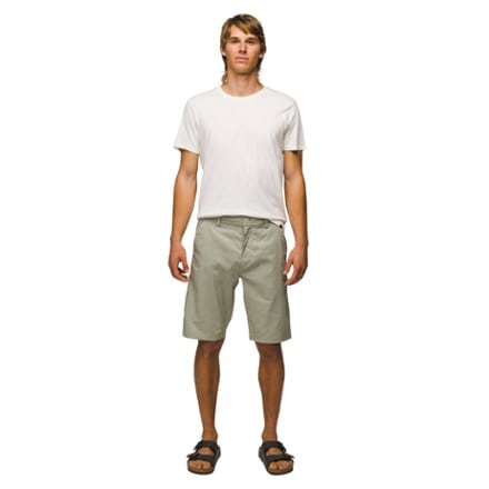 prAna Furrow Shorts - Men's 11" Inseam 3