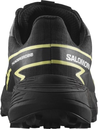 Salomon Thundercross GORE-TEX Trail-Running Shoes - Women's 4