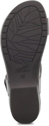 Dansko Reece Sandals - Women's 5