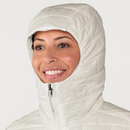Patagonia Nano Puff Insulated Hoody - Women's 4