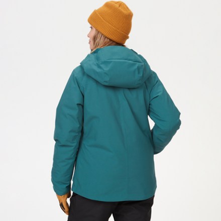 Marmot Refuge Insulated Jacket - Women's 1