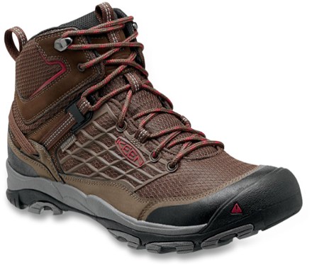 keen saltzman wp