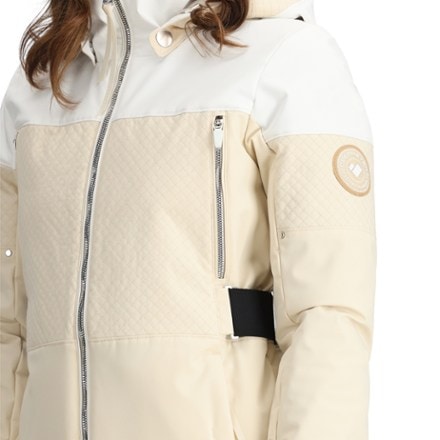 Obermeyer Cristallo Insulated Jacket - Women's 8