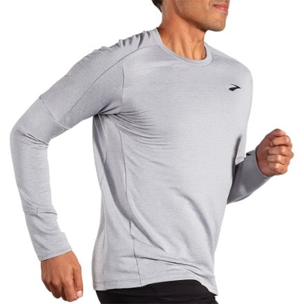 Brooks Notch Thermal Long-Sleeve 2.0 Shirt - Men's 3