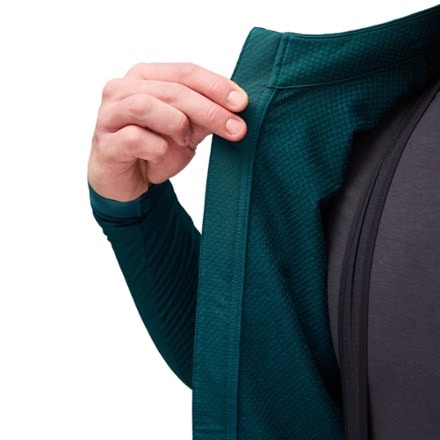 PEARL iZUMi Attack Thermal Cycling Jersey - Men's 5