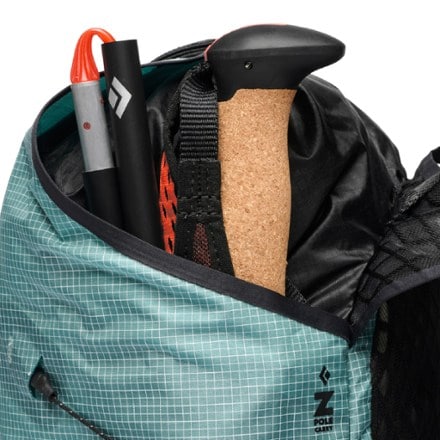 Black Diamond Distance 15 Pack - Women's 4