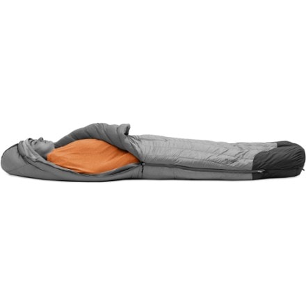 NEMO Tracer Blaze Endless Promise Sleeping Bag Liner Sleeping bag not included