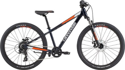 size for 24 inch bike