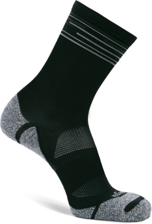 Balega Blister Resist Light Mini Crew Socks 0