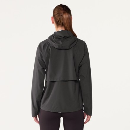 REI Co-op Swiftland H2O Running Jacket - Women's 2