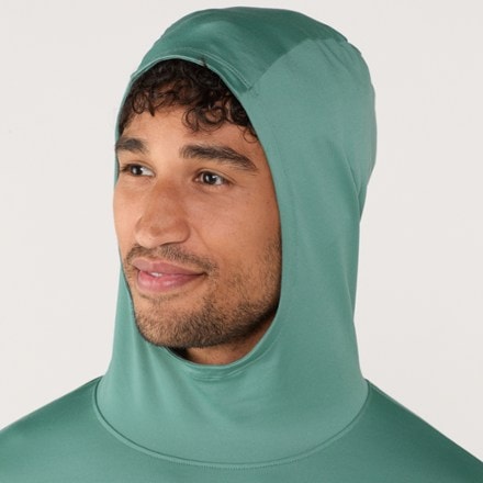 Outdoor Research ActiveIce Spectrum Sun Hoodie - Men's 4