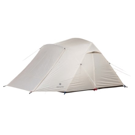 Snow Peak Alpha Breeze Tent 1