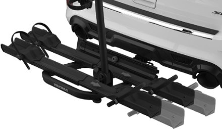 Yakima OnRamp LX Bike Rack 1