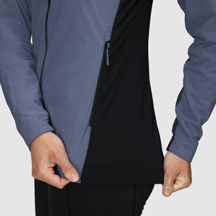 Outdoor Research Deviator Insulated Hoodie - Women's 9