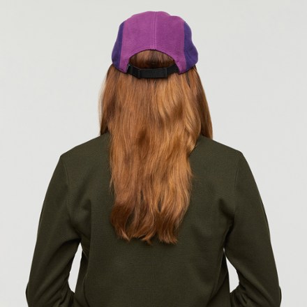 Cotopaxi Fleece 5-Panel Hat 2