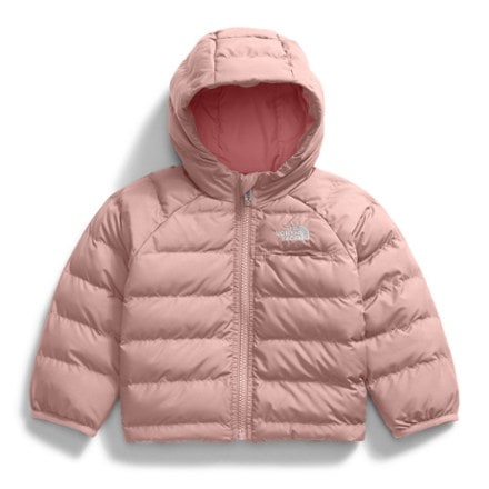 The North Face Reversible Perrito Hooded Insulated Jacket - Infants' 0