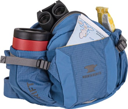 Mountainsmith Drift Waist Pack 4