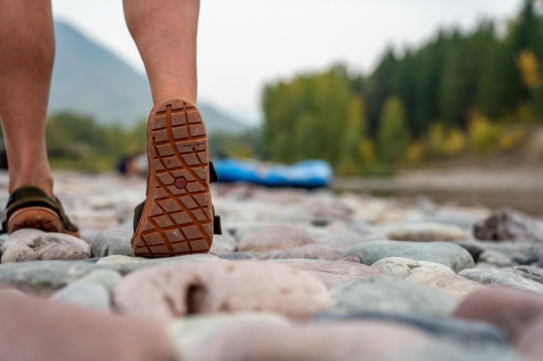 Location Image for Webber Sandals - Women's