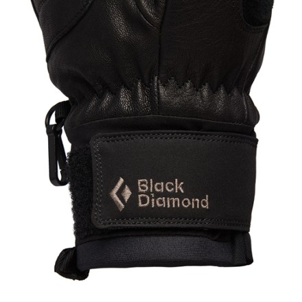 Black Diamond Spark Gloves - Men's 2