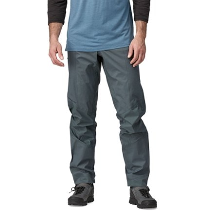 Patagonia Dirt Roamer Storm Cycling Pants - Men's 1